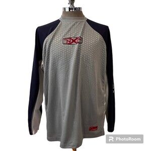 Neil Pryde 2000 Series Hydrotex System Activewear Top Long Sleeves XL
